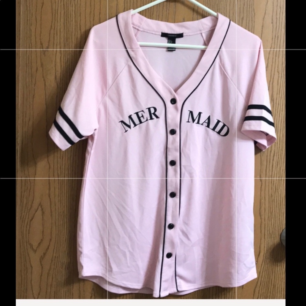 Forever 21 Top
